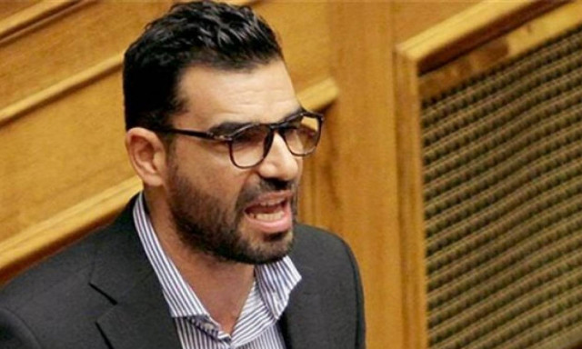 Στο νοσοκομείο ο βουλευτής Πέτρος Κωνσταντινέας: Του επιτέθηκαν 30 άτομα