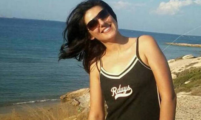 Ειρήνη Λαγούδη - Αποκάλυψη - «βόμβα»: «Αυτοί είναι οι δολοφόνοι - Ξέρουμε γιατί τη σκότωσαν»