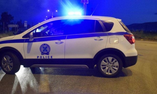 Ηράκλειο: Άρπαξε τις ξένες τσάντες αλλά… δεν πήγε μακριά