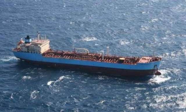 Νιγηρία: Επίθεση με απαγωγές σε πλοίο υπό ελβετική σημαία