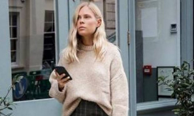 Τα πρώτα highlights του φθινοπωρινού στιλ όπως τα είδαμε στο street style