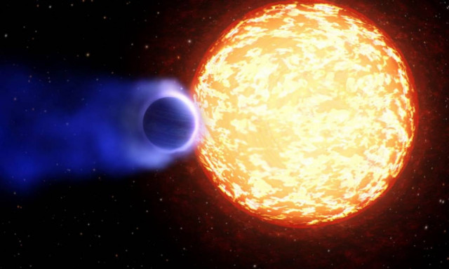 Πλανητάριο: Νέα παράσταση για παιδιά με ελεύθερη είσοδο