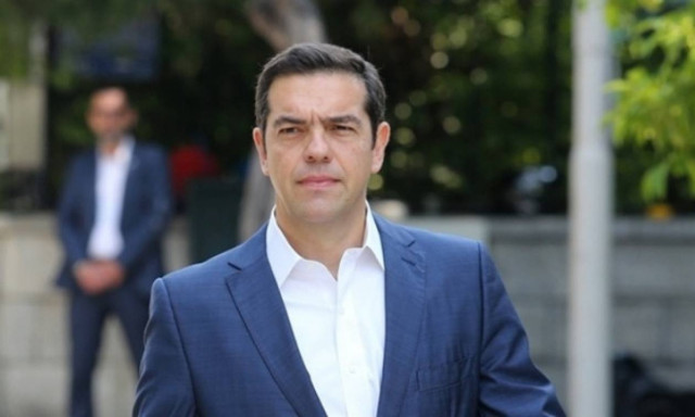 Τσίπρας στη Νέα Υόρκη: Η Ελλάδα αφήνει πίσω της τη λιτότητα με σεβασμό στα ανθρώπινα δικαιώματα