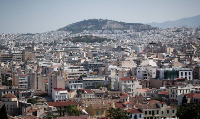 ΕΝΦΙΑ: Έως την Παρασκευή η πρώτη δόση - Τι θα γίνει αν δεν πληρωθεί