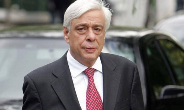 Παυλόπουλος: Χρειάζεται αλληλεγγύη μεταξύ των κρατών-μελών της ΕΕ