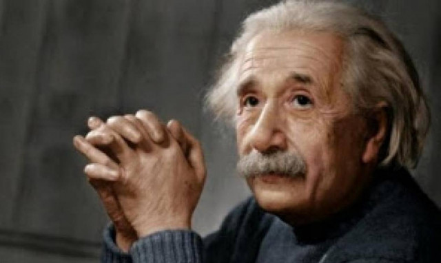 Αυτές είναι οι απίστευτες παραξενιές που είχε ο Αϊνστάιν!