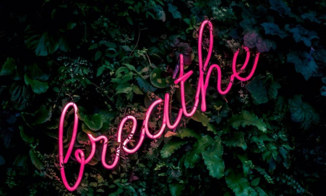 Φτιάξε τον πιο ωραίο διακοσμητικό καμβά για ύφασμα