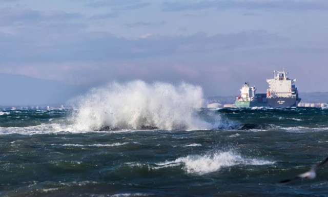 Έκτακτο δελτίο επιδείνωσης καιρού: Πέφτει κατακόρυφα η θερμοκρασία - Έρχονται θυελλώδεις άνεμοι