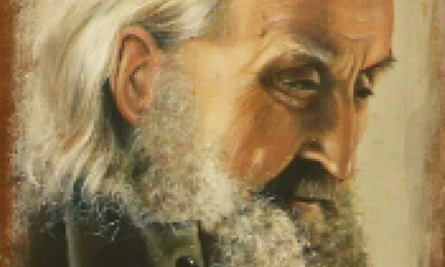 Συγκλονίζει η προφητεία που γέροντα Σωφρονίου: «Το 2020 πρωτεύουσα της Ελλάδας θα είναι η…»