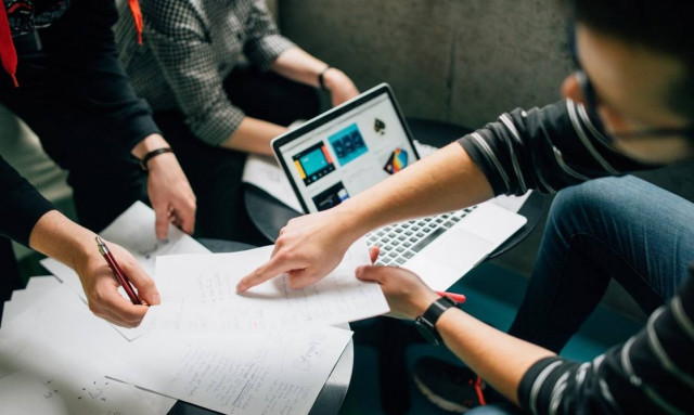 Είσαι φοιτητής; Δες πώς θα θυμάσαι πάντα όλους τους κωδικούς σου!