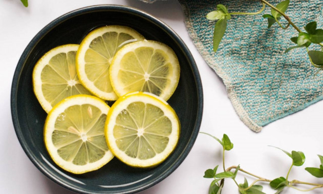 Φοιτητικό σπίτι: Τρεις τρόποι για να κάνεις τον φούρνο μικροκυμάτων να λάμψει!