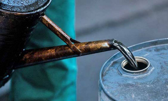 «Φωτιά» παίρνει το πετρέλαιο: Σε υψηλό τετραετίας οι τιμές!