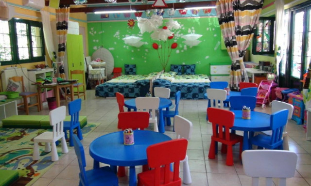 Παιδικοί σταθμοί ΕΣΠΑ: Πότε θα γίνει η χορήγηση voucher στους γονείς των πυρόπληκτων περιοχών