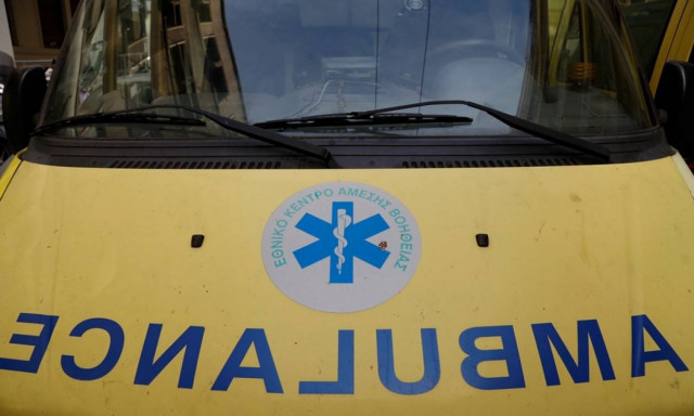 Τραγωδία στην Ηλεία: Θανατηφόρο τροχαίο στο Ανεμοχώρι