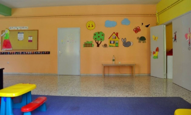 Βρεφονηπιακοί σταθμοί: Χορήγηση voucher στους γονείς των πυρόπληκτων περιοχών