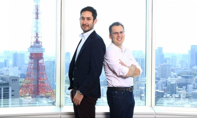 «Βόμβα» στα social media: Παραιτήθηκαν οι συνιδρυτές του Instagram