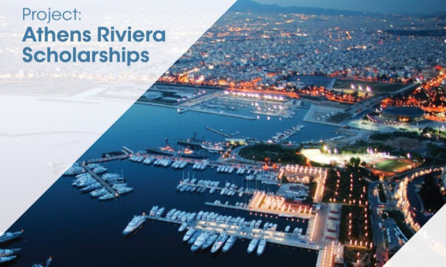 Το ΙΕΚ ΑΛΦΑ και η UNESCO Νοτίων Προαστίων συμπράττουν για την Αθηναϊκή Ριβιέρα