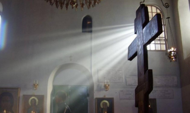 Το θαύμα σε μουσουλμάνους που συγκλονίζει