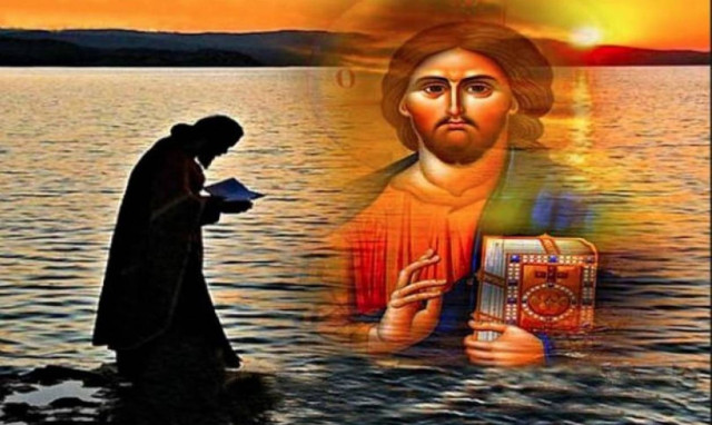 Προσοχή: Αυτές είναι οι αμαρτίες που μας απομακρύνουν από το Θεό