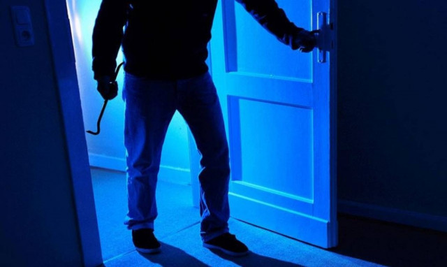 Στιγμές τρόμου για ζευγάρι ηλικιωμένων στην Ευρυτανία