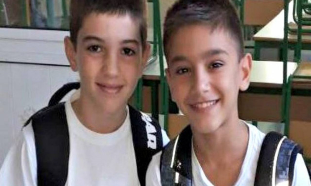 Λάρνακα - Συγκλονίζει ο 11χρονος που απήχθη: «Μας είπε καθίστε, αλλιώς θα σας σκοτώσω»