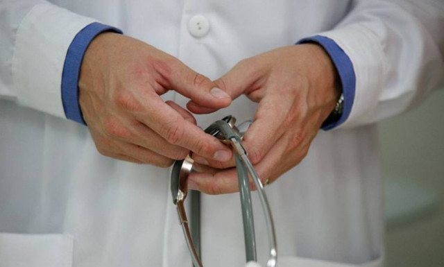 Κρήτη: Ελεύθερος με όρους ο γιατρός στην Κρήτη που αυνανιζόταν ενώ εξέταζε ασθενείς