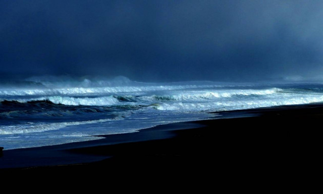 Έκτακτο δελτίο ΕΜΥ: Ήρθε αγριεμένος o «Ξενοφών» - Τα μποφόρ θα σαρώσουν τη χώρα (pics)