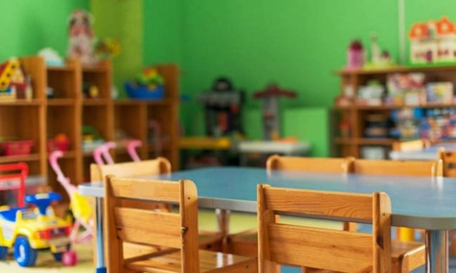 Βρεφονηπιακοί σταθμοί - ΕΕΤΑΑ: Φέτος χορηγήθηκαν 127.000 vouchers για παιδικούς σταθμούς