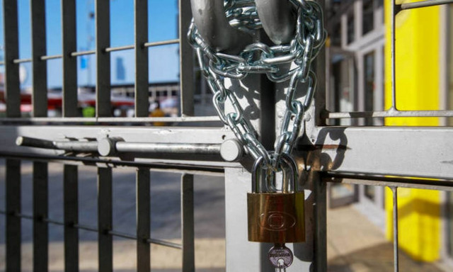 Ζάκυνθος: Κλειστά αύριο τα σχολεία του νησιού λόγω της σφοδρής κακοκαιρίας που πλήττει το νησί