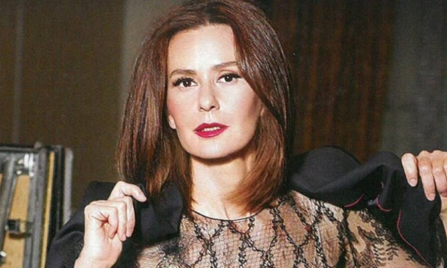 Οι μπηχτές της Δανδουλάκη: «Δεν χτίζεις καριέρα µε το Instagram»! Για ποιους... χτυπάει η καμπάνα;