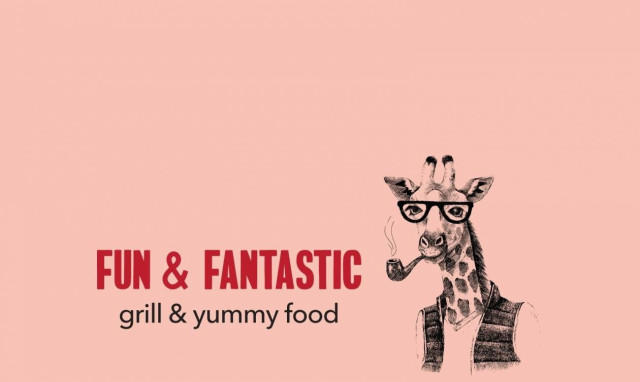 CHEFI : fun & fantastic