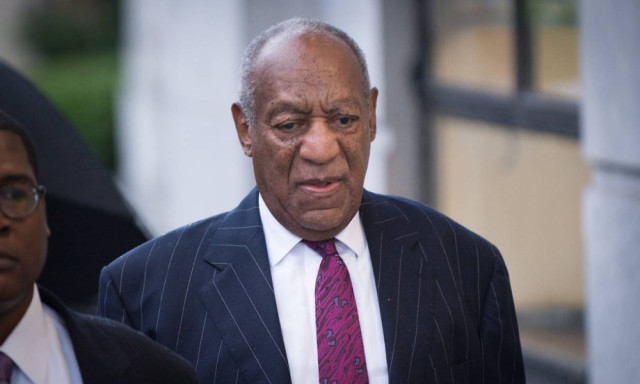 Bill Cosby sentenced to state prison for sexual assault