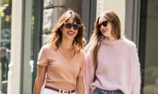 Τα μικρά μυστικά στο στιλ των Γαλλίδων που μπορείς να υιοθετήσεις κι εσύ