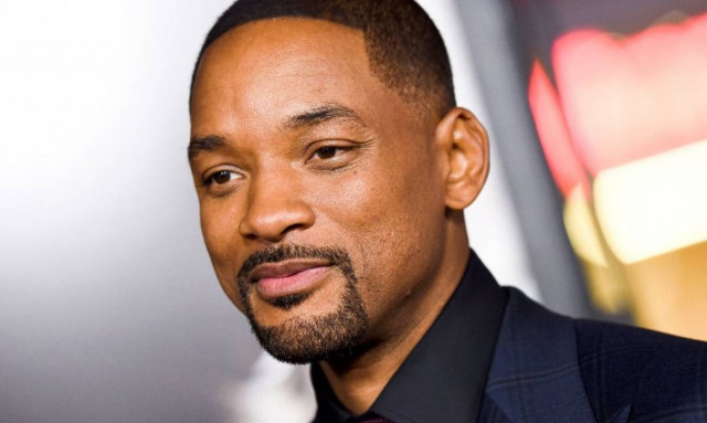 Ο Γουίλ Σμιθ έγινε 50 χρονών και δεν φαντάζεστε πώς το γιόρτασε! (vid)