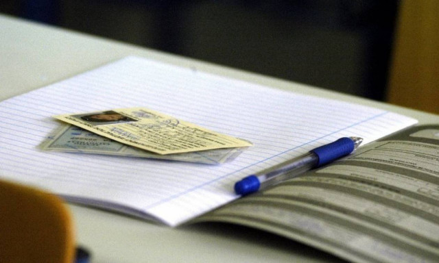 Πανελλήνιες Εξετάσεις: Αυτές είναι οι αλλαγές που ανακοίνωσε το υπουργείο Παιδείας