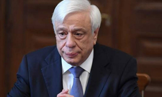 Προεδρία Δημοκρατίας: Τελετή παράδοσης νέων πρεσβειών