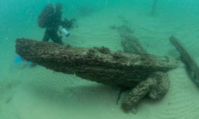 Πορτογαλία: Η «ανακάλυψη του αιώνα» κρύβει ένα σπουδαίο θησαυρό (pics)