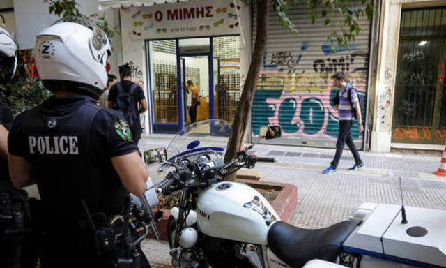 Ζακ Κωστόπουλος - κοσμηματοπώλης: «Έπραξα από πόνο» - Όλη η απολογία του