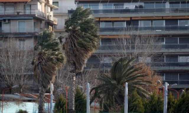 Κακοκαιρία: Διακοπές ρεύματος στα Βόρεια Προάστια