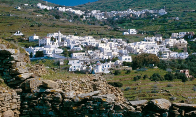 Τραγωδία στην Τήνο: Τι αναφέρει το γραφείο του Δημάρχου στο Newsbomb.gr