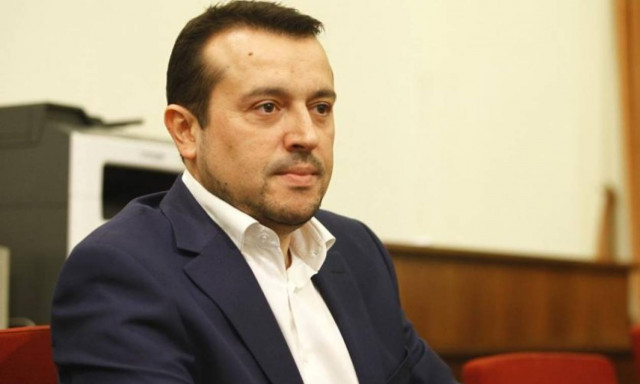 Παππάς για συντάξεις: «Δευτέρα κοντή γιορτή»