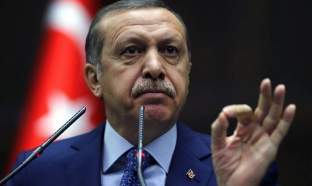 Νέο μπλόκο από τις Βρυξέλλες για ένταξη της Τουρκίας στην Ε.Ε