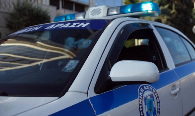 Θρίλερ με νεκρό στην Καλλιθέα: Βρέθηκε με δέκα μαχαιριές