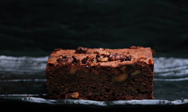 Πώς θα ετοιμάσεις το τέλειο Brownie in a Bowl