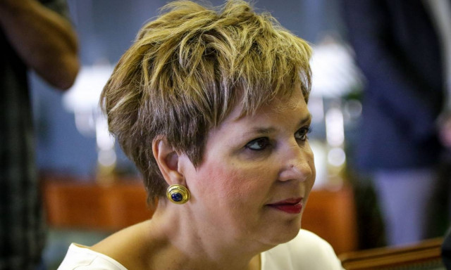 Γεροβασίλη για Ζακ Κωστόπουλο: Δεν θα «κουκουλώσουμε» κανένα περιστατικό