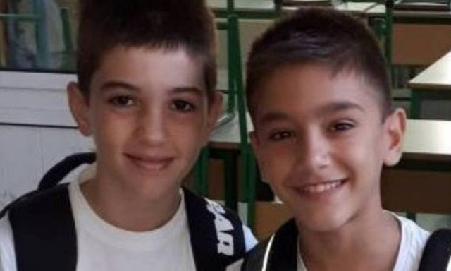 Απαγωγή Κύπρος: Βιντεοσκοπημένη κατάθεση έδωσαν οι δύο μαθητές