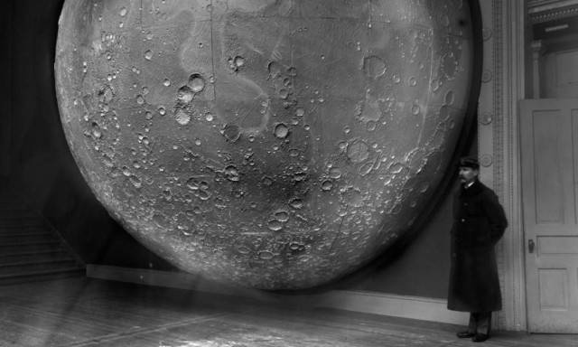 Σελήνη: Από τους εσώτερους κόσμους στο απώτερο διάστημα (Pics)