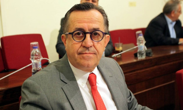 Νίκος Νικολόπουλος: Το Ελληνικό Φάρμακο κινδυνεύει άμεσα, δεν έχει άλλες αντοχές