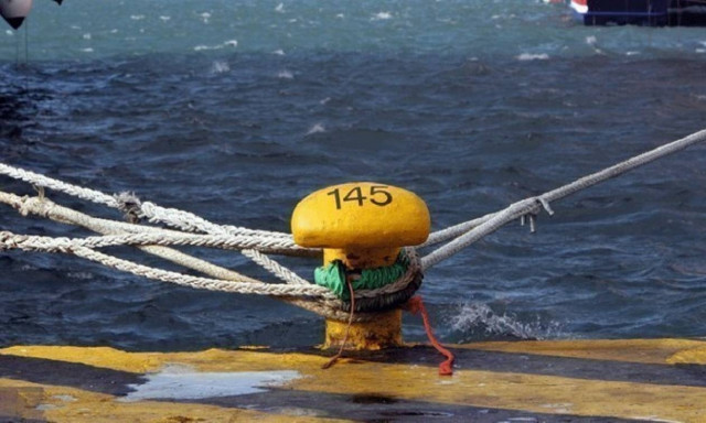 Καιρός: Άρση του απαγορευτικού – Σε ποια λιμάνια παραμένουν δεμένα τα πλοία