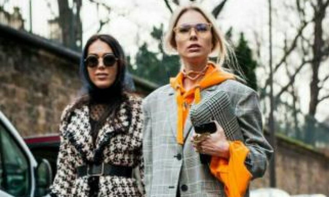 Stylish combos που μπορείς να κάνεις με τα prints της σεζόν